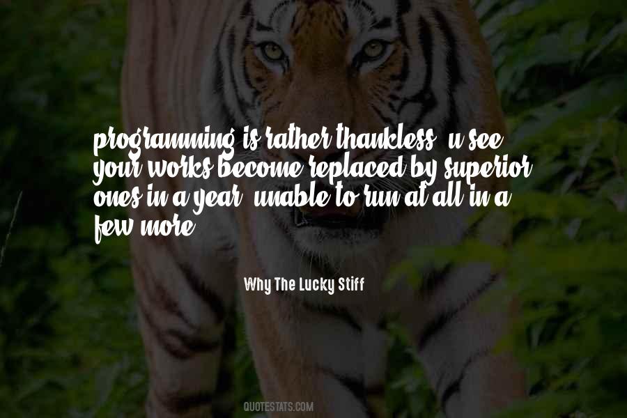 Oosterbaan Rachel Quotes #1497613