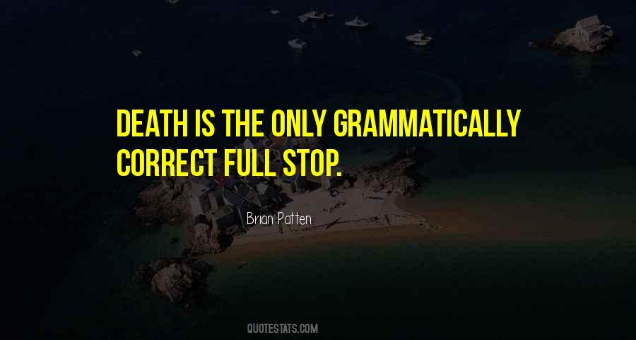 Oosterbaan Rachel Quotes #253892