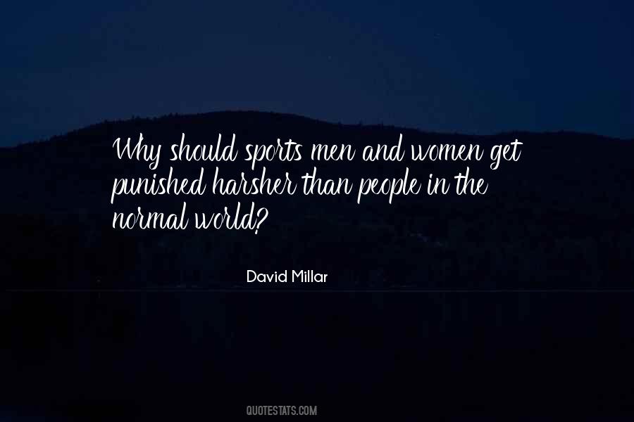 Women In Sports Quotes #285548