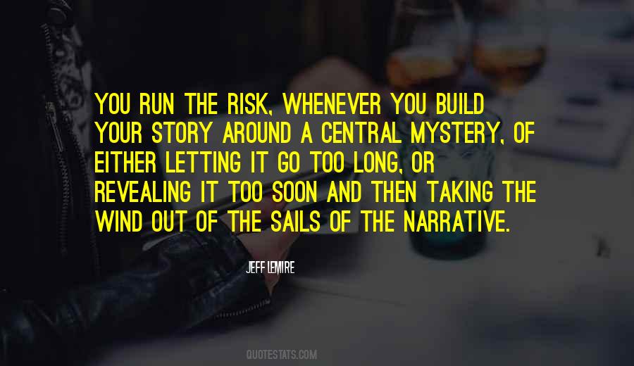 Scarpetta Books Quotes #1607059