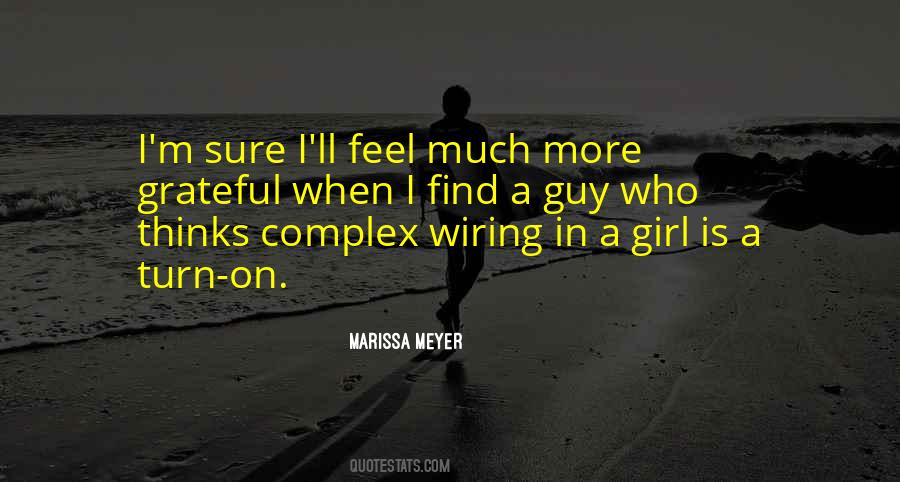 Cinder Marissa Meyer Quotes #1078464