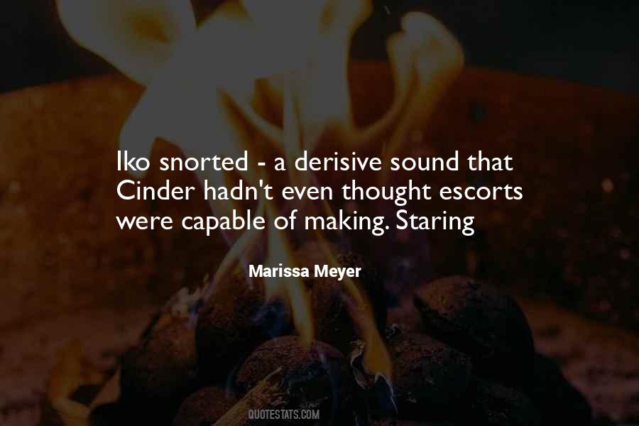 Cinder Marissa Meyer Quotes #464489