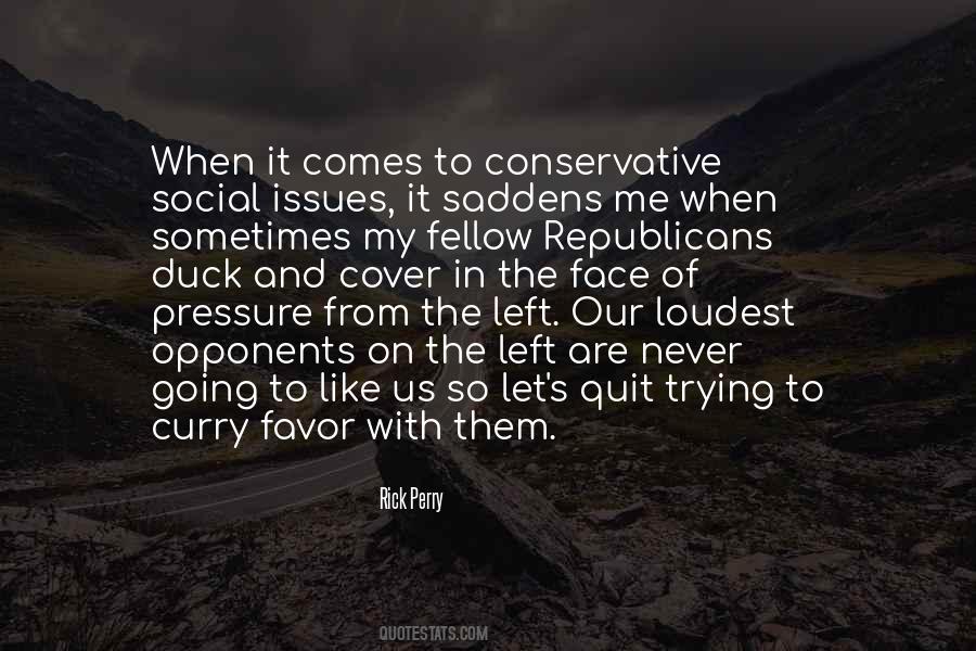 Social Pressure Quotes #1673309