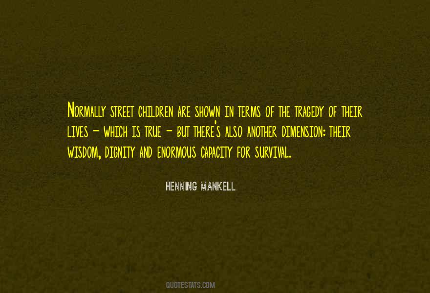 In Another Dimension Quotes #1748267