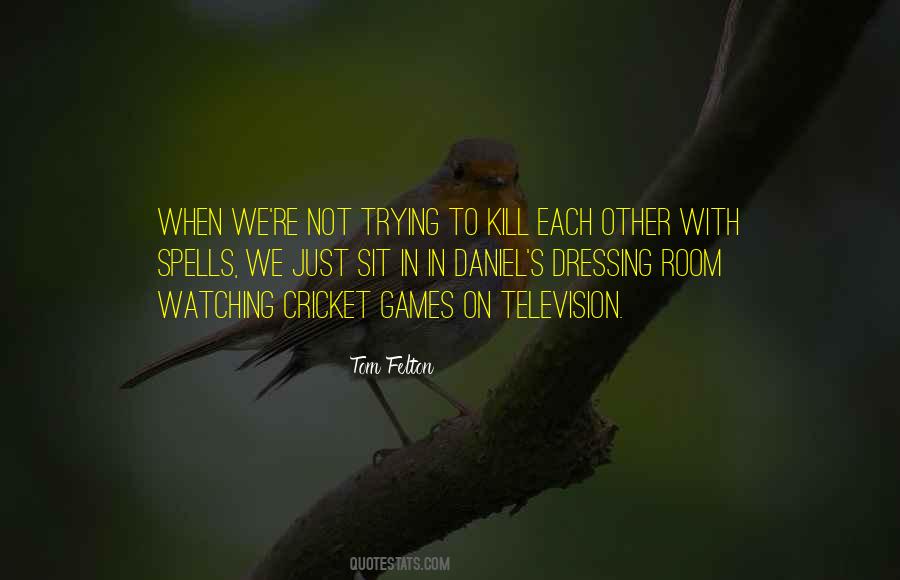 Terzioglu A Tanitim Filmi Quotes #1431320
