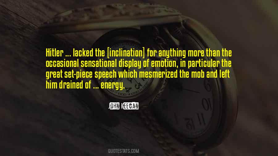 Adoum Gargoum Quotes #1188524