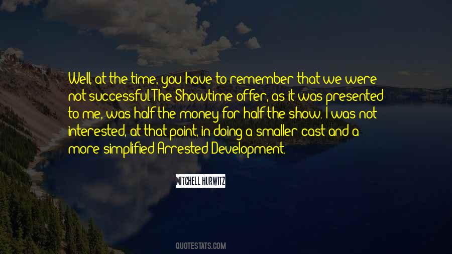 Being Regulated Quotes #1268921