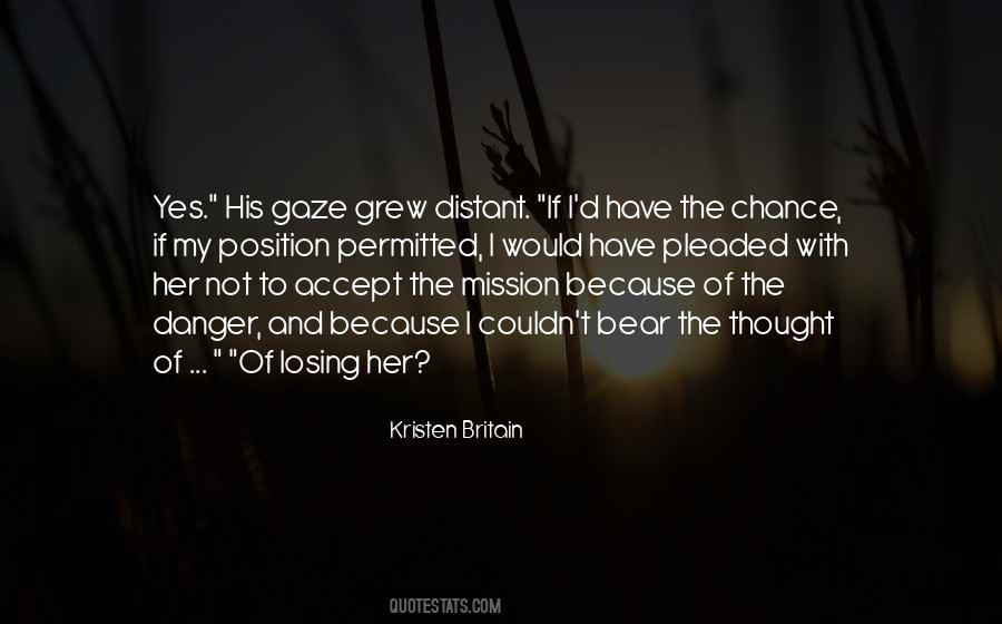 Being Regulated Quotes #656078
