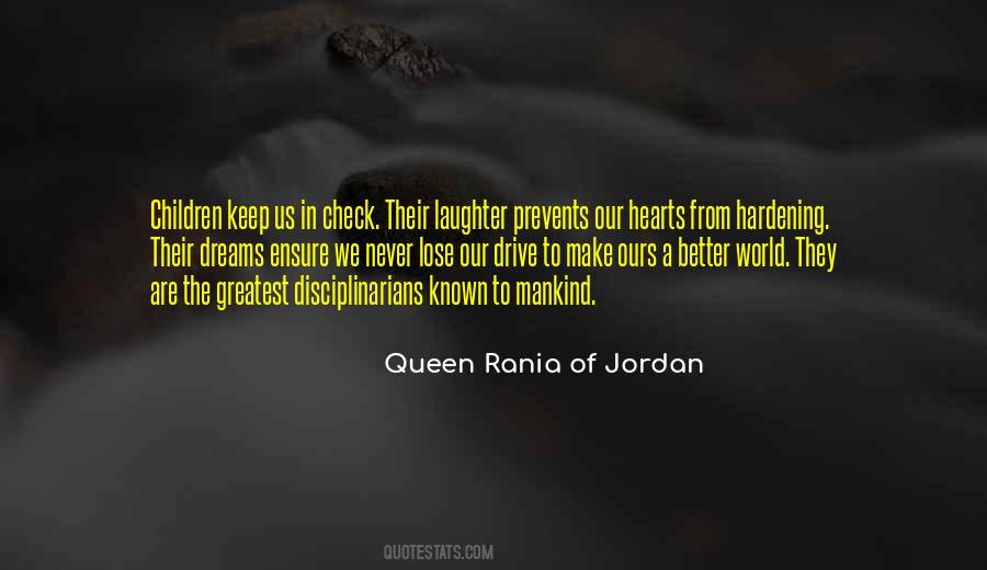 Quotes About The Queen Of Hearts #219582