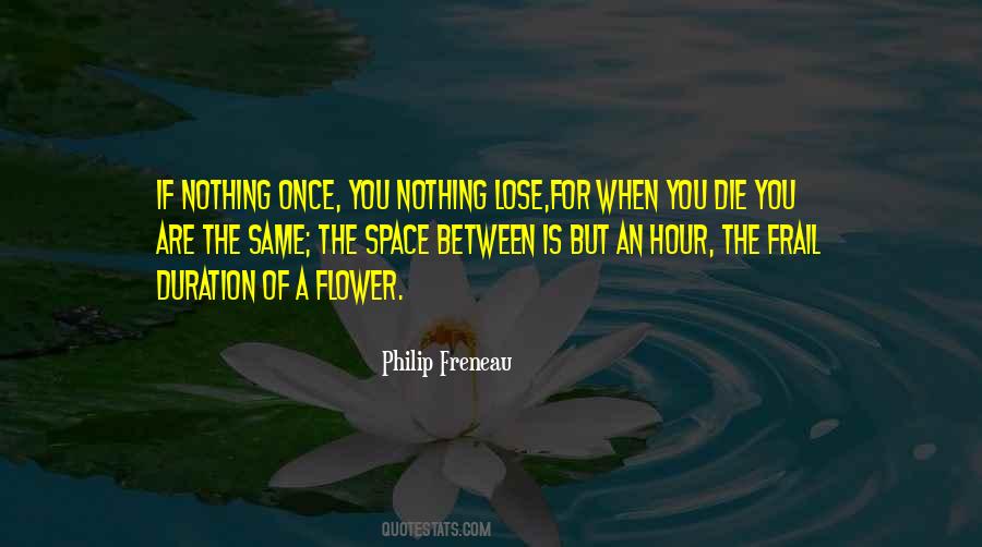 Flacara Vie Quotes #1862521