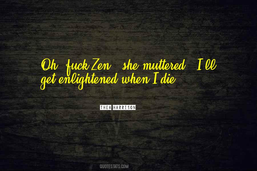Gin Stica Aer Bica Quotes #1395289