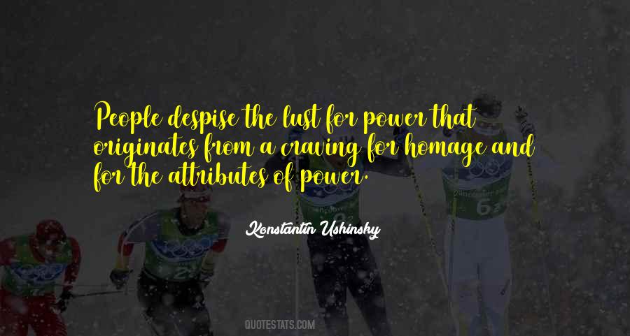 Zakharova Don Quotes #1216887