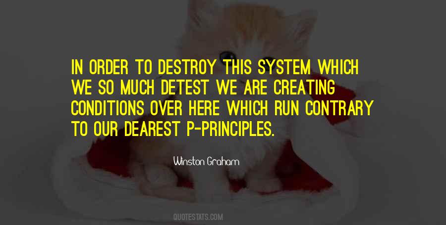 Zakharova Don Quotes #777411