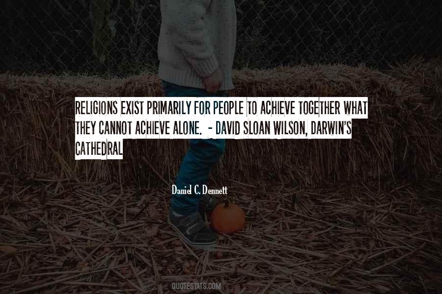 David C Quotes #393590