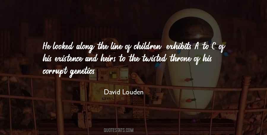 David C Quotes #509990