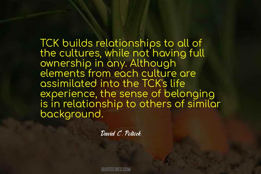 David C Quotes #806625