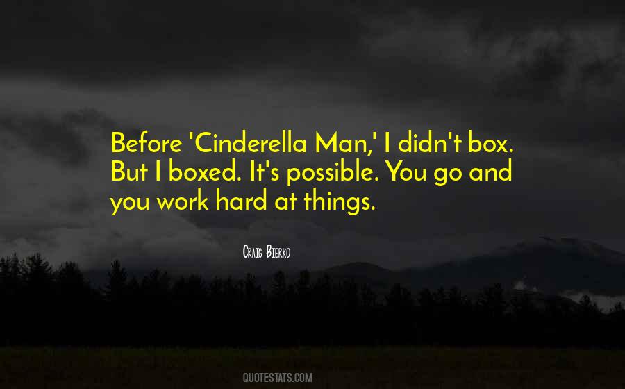 Cinderella's Quotes #277594