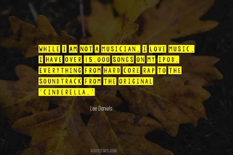Cinderella's Quotes #8870
