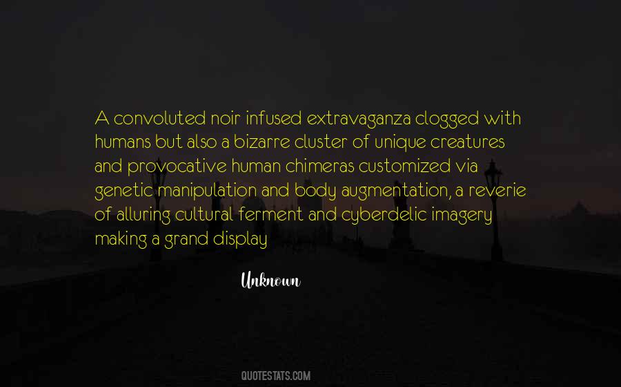 Conglomerated Cells Quotes #136997
