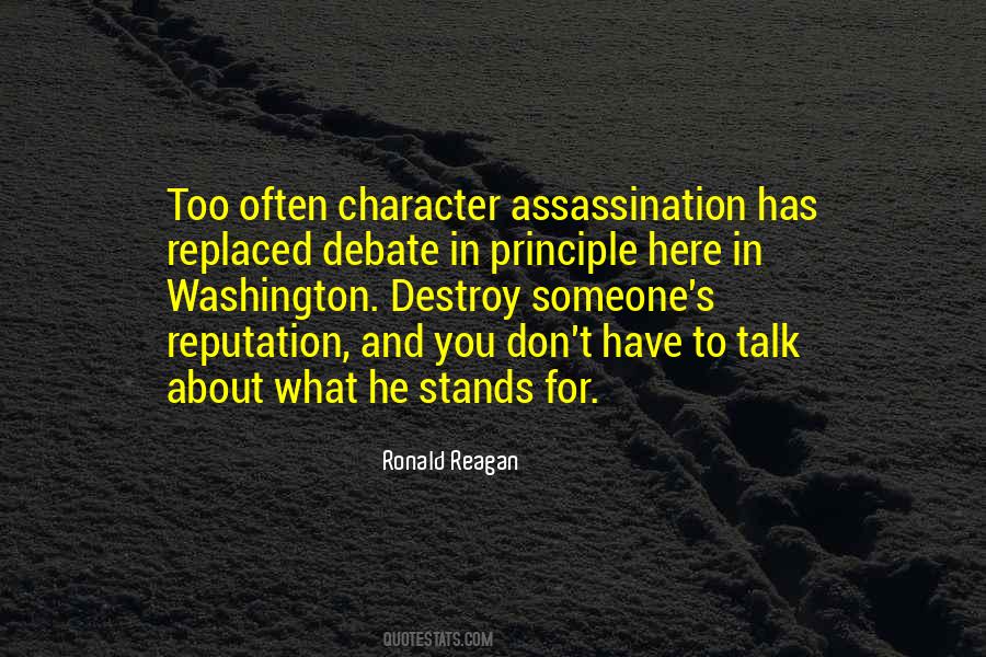 Kostunica Macke Quotes #864581