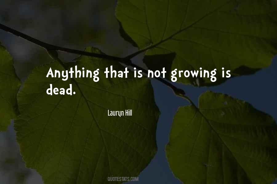 Ulita Moore Quotes #152227