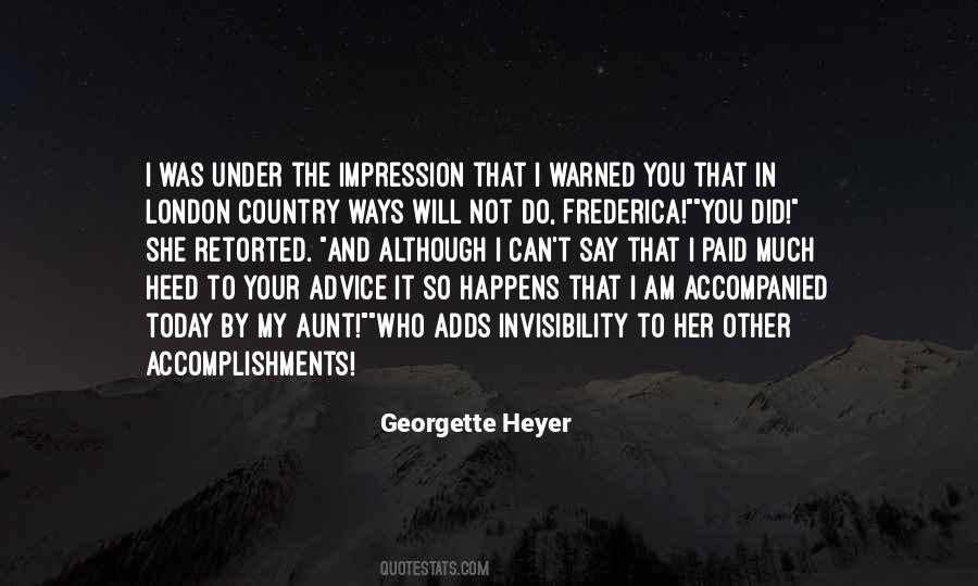 Ulita Moore Quotes #1671657