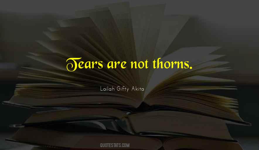 Ulita Moore Quotes #1877236