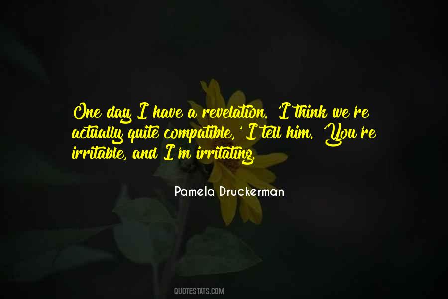 Compatible Couple Quotes #1385633