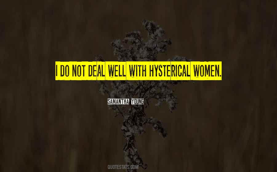 Urzua Jackson Quotes #501114