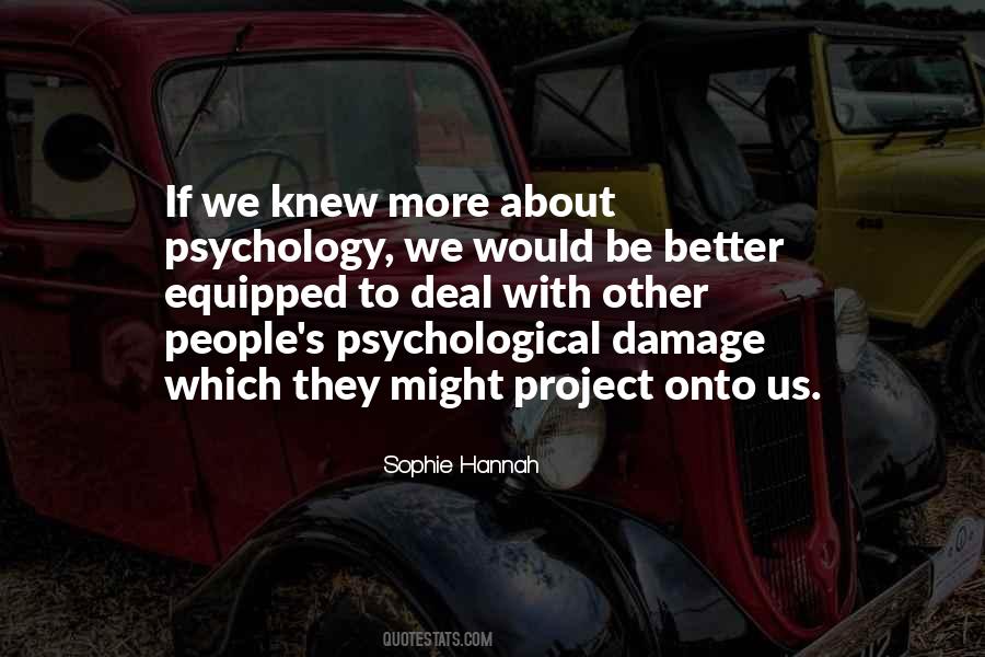 Henslow Australia Quotes #688445