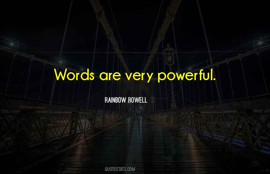 Indicated Thesaurus Quotes #1356956