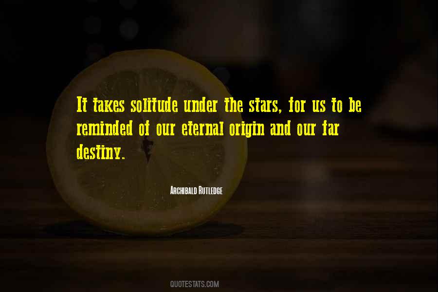 Voraussehen Kennels Quotes #306503