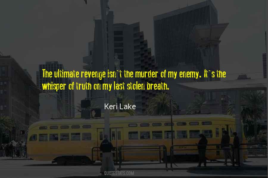 Maruichi Arlington Quotes #1802356
