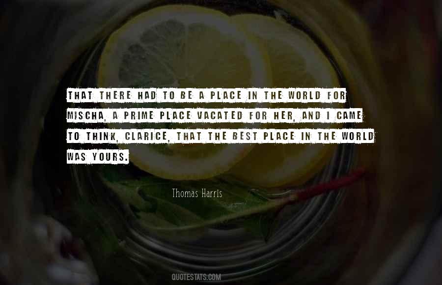 Hronika Podrinja Quotes #1425967