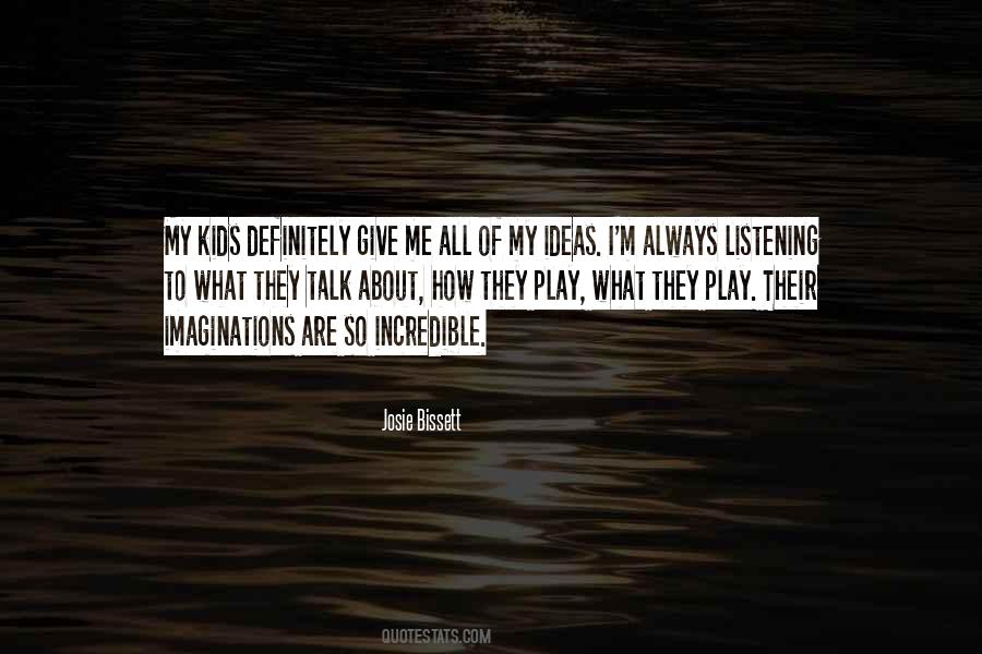 Sennott Williams Quotes #721739