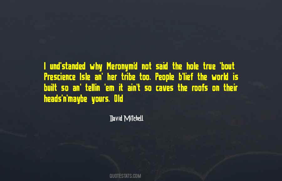 Cingulate Cortex Quotes #1364317