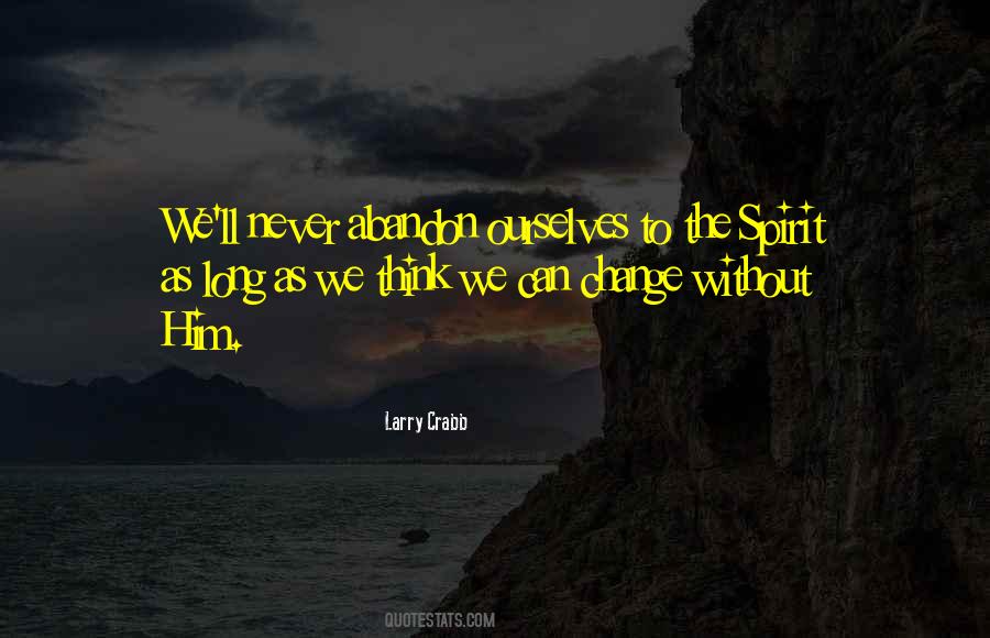 Gargling With Listerine Quotes #1309991