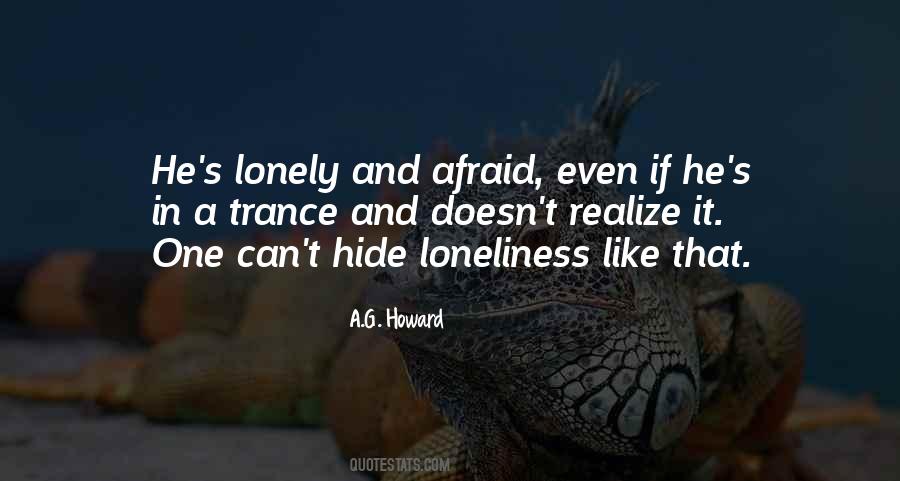 Gargling With Listerine Quotes #94660