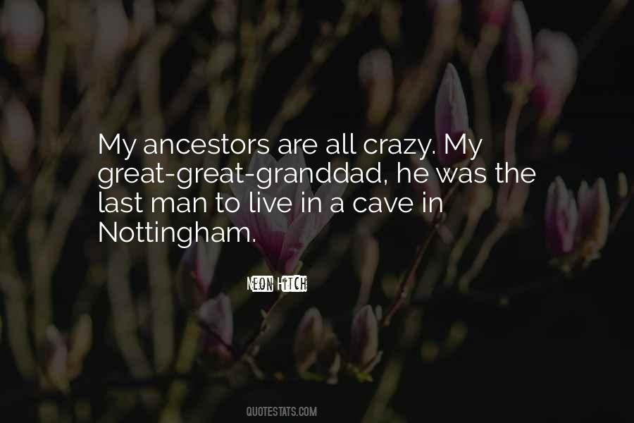 Cave In Quotes #517215