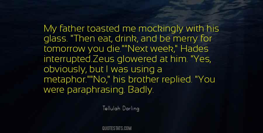 Tumbuhan Quotes #166923