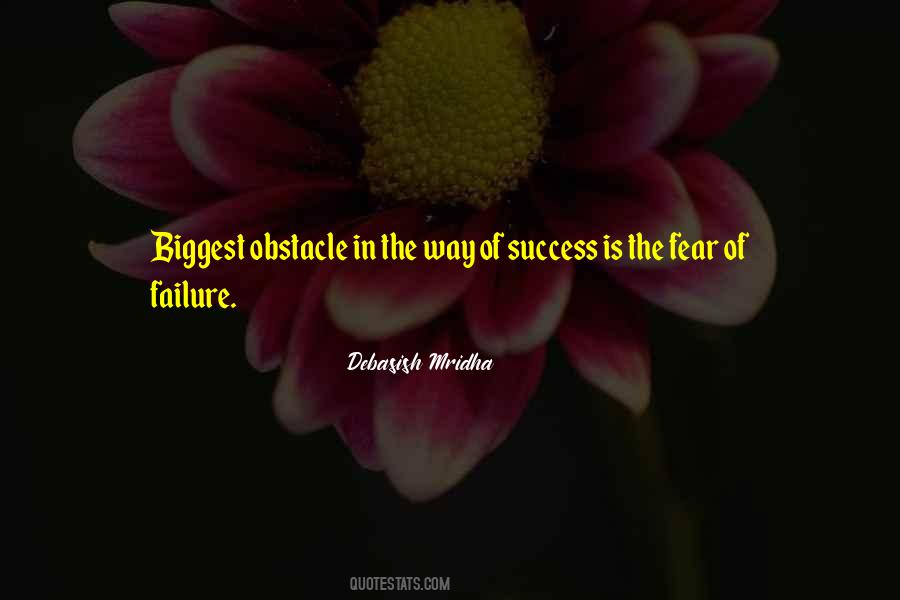 Failure To Get An Education Quotes #449390