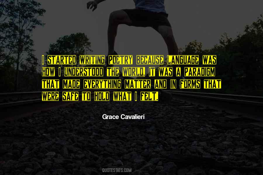 Uuringud Quotes #915273