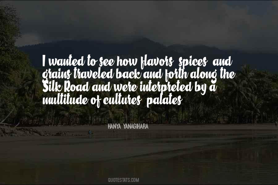 Ellingwood Falls Quotes #651604