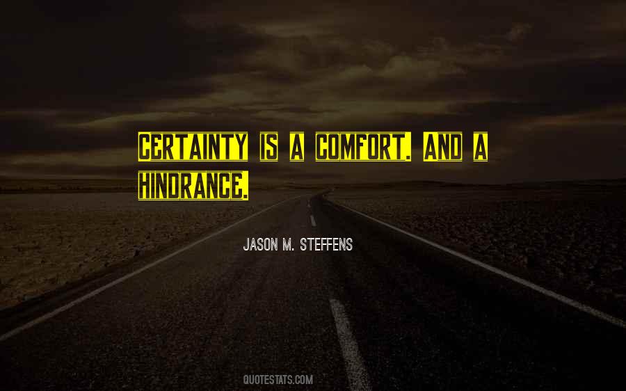 Smoothly Embedding Quotes #1679434