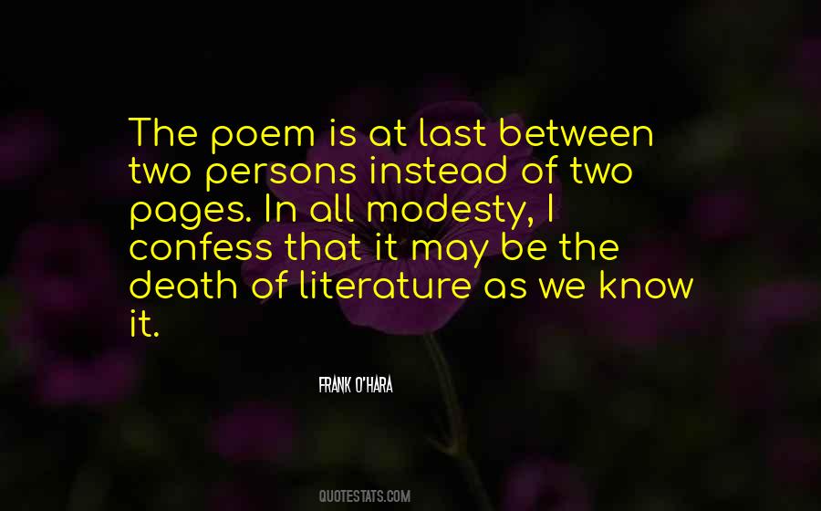 Perduta Ho Quotes #1658822