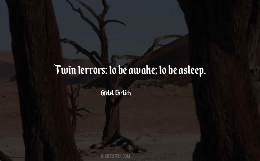 Perduta Ho Quotes #951207