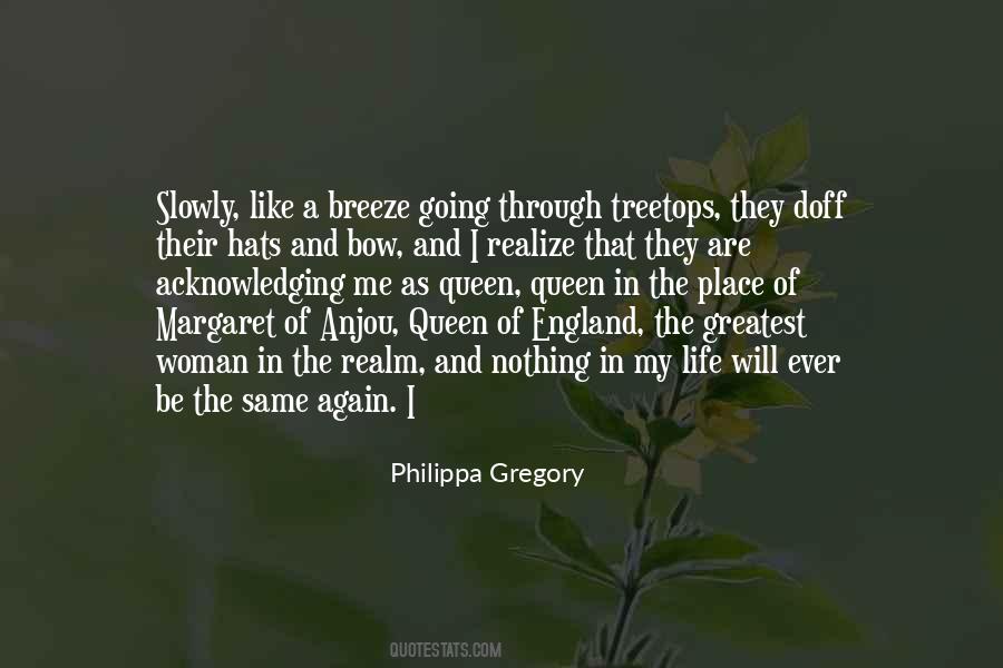 Quotes About The Queen Of England #426708