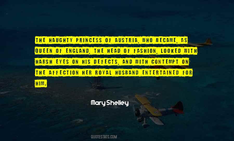 Quotes About The Queen Of England #960925