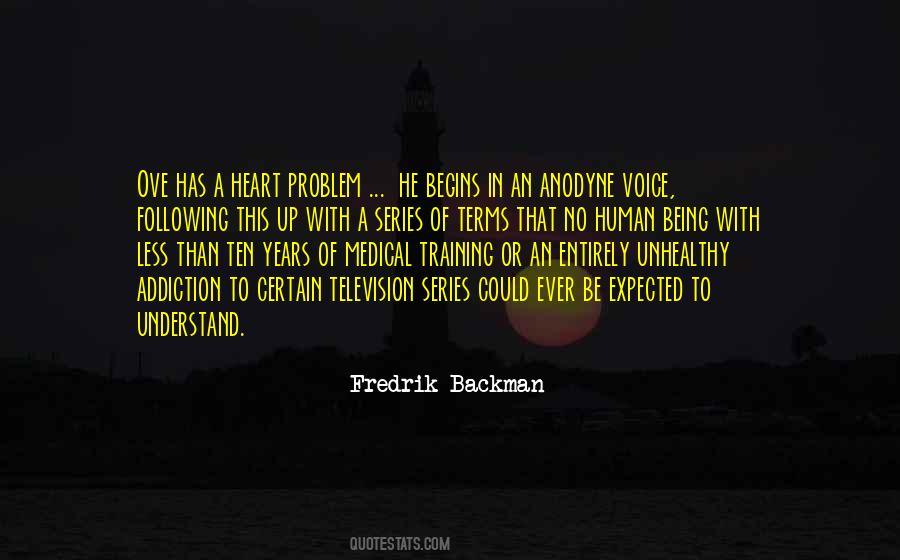 Heart Medical Quotes #704485