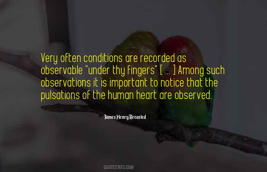 Heart Medical Quotes #954661